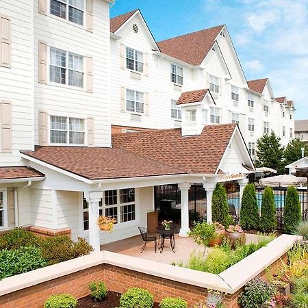 Sonesta Simply Suites Seattle Renton Extérieur photo
