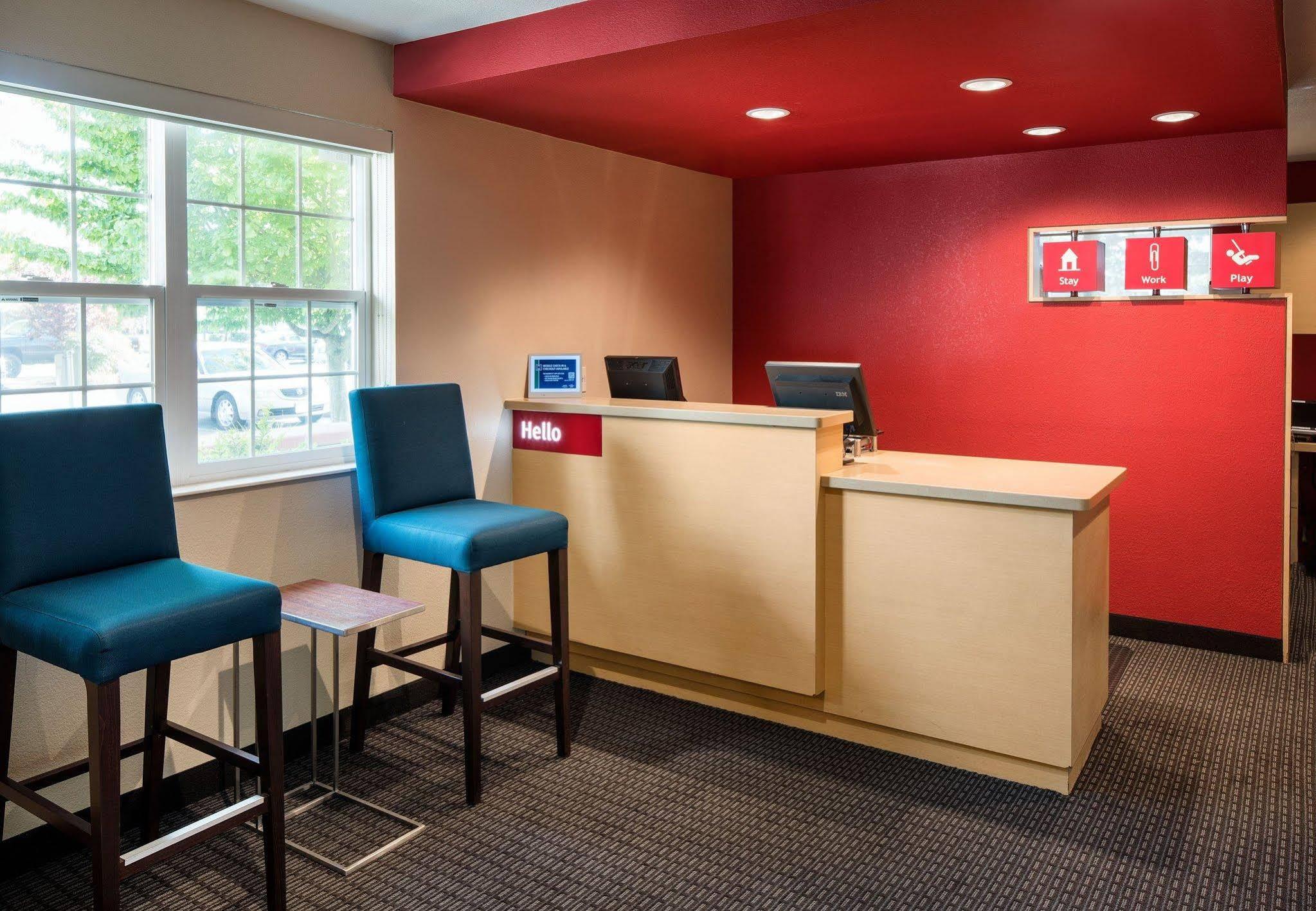 Sonesta Simply Suites Seattle Renton Extérieur photo