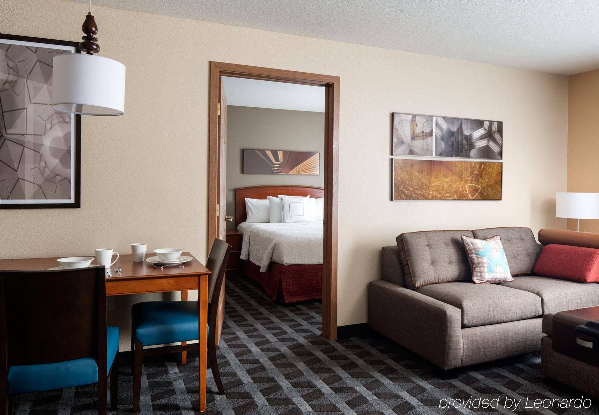 Sonesta Simply Suites Seattle Renton Extérieur photo