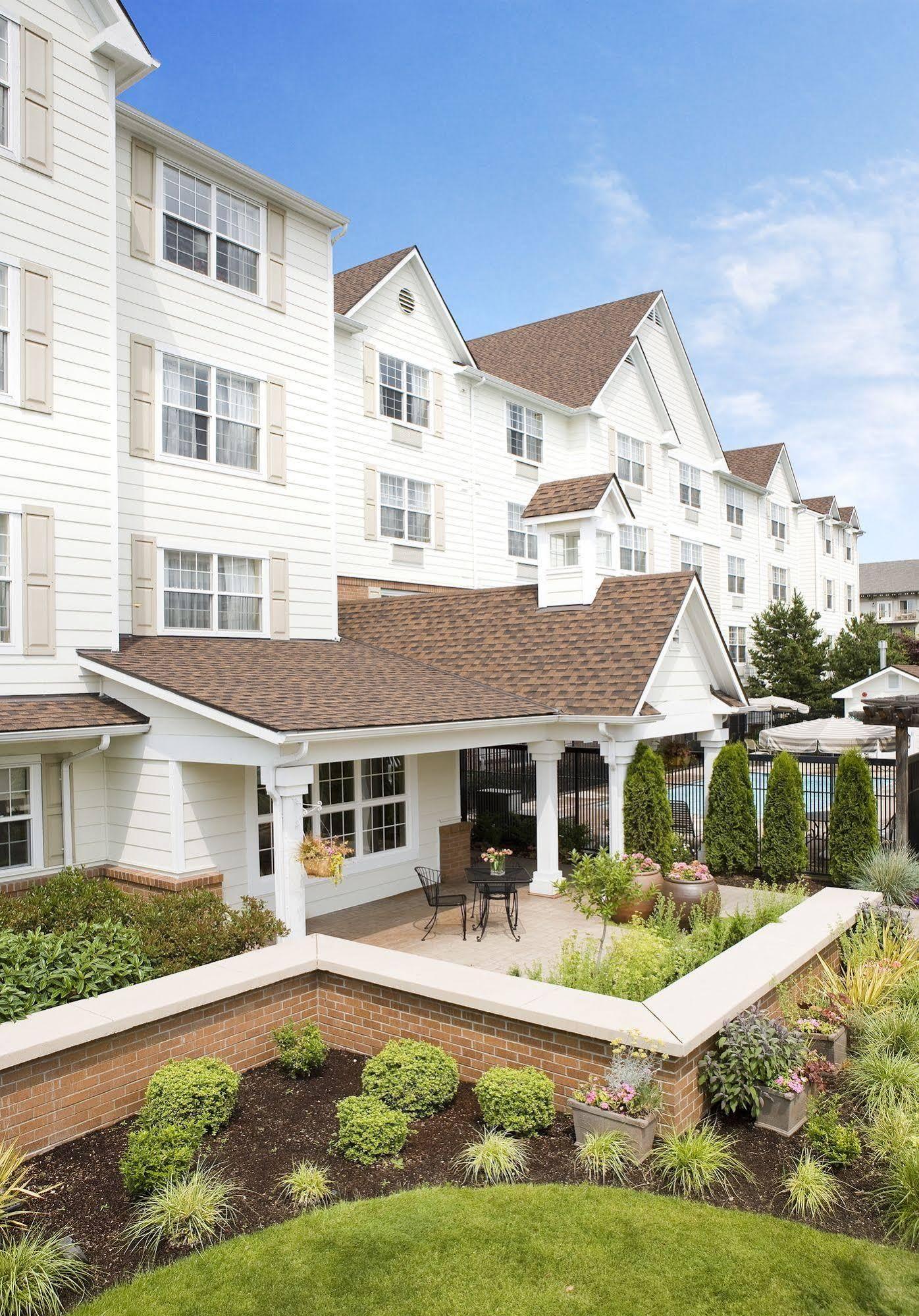 Sonesta Simply Suites Seattle Renton Extérieur photo
