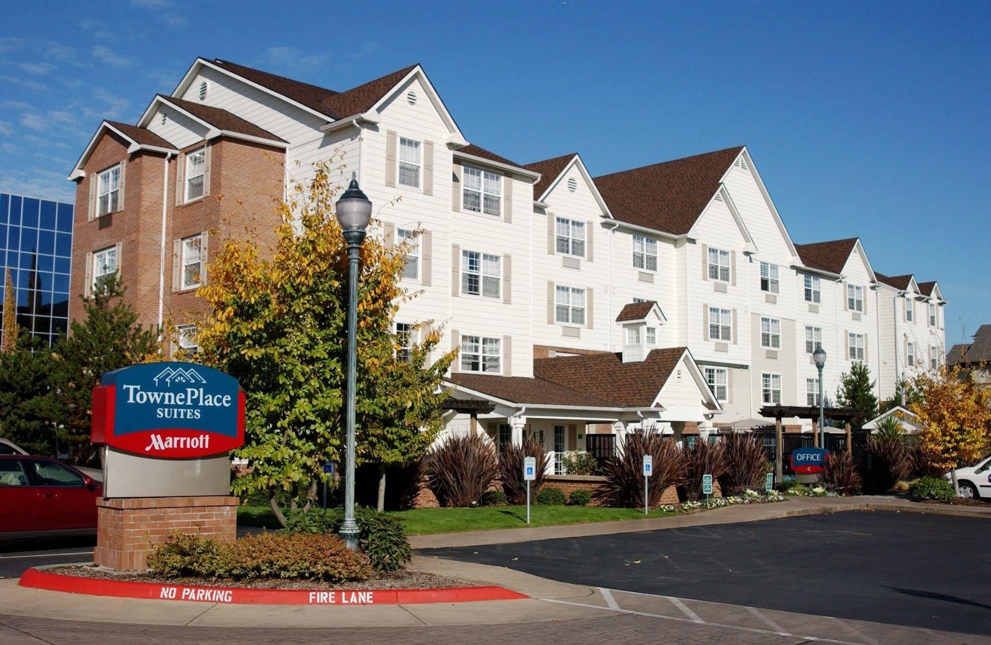 Sonesta Simply Suites Seattle Renton Extérieur photo