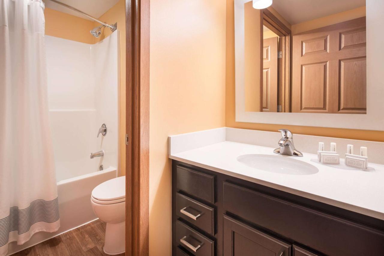 Sonesta Simply Suites Seattle Renton Extérieur photo