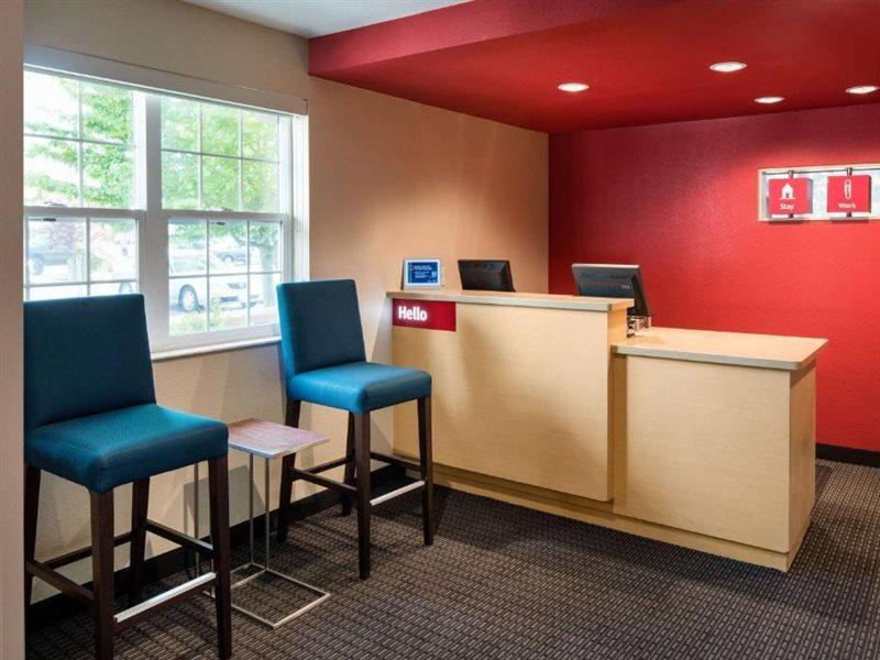 Sonesta Simply Suites Seattle Renton Extérieur photo