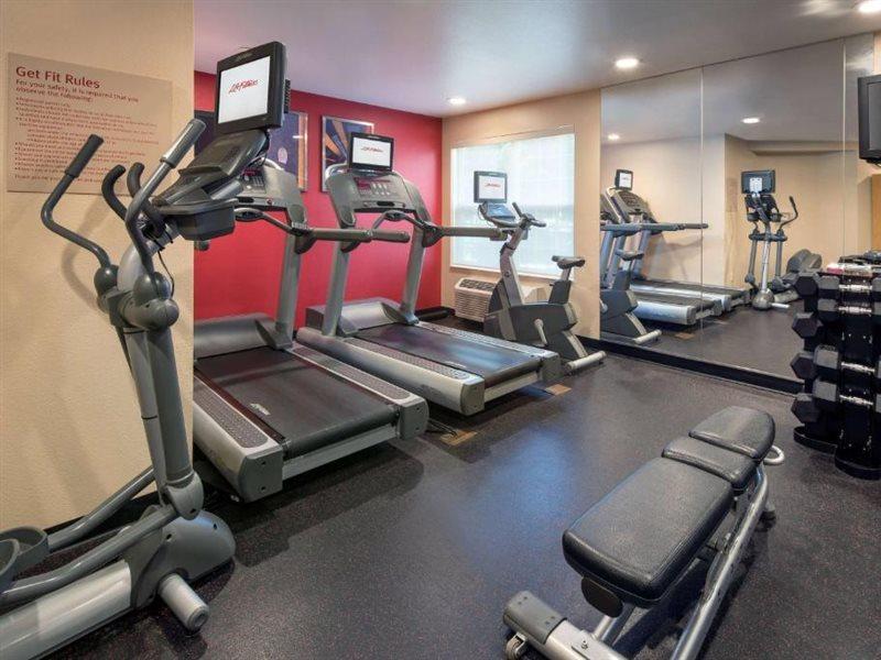 Sonesta Simply Suites Seattle Renton Extérieur photo