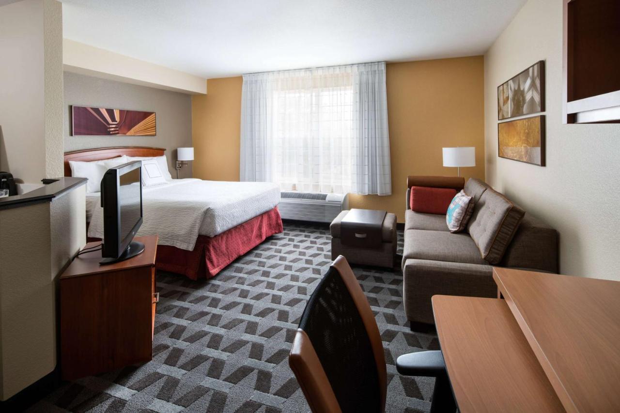 Sonesta Simply Suites Seattle Renton Extérieur photo