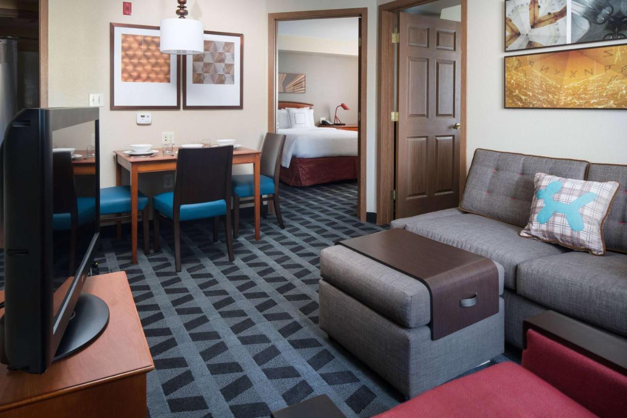 Sonesta Simply Suites Seattle Renton Extérieur photo