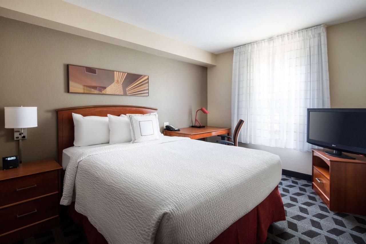 Sonesta Simply Suites Seattle Renton Extérieur photo