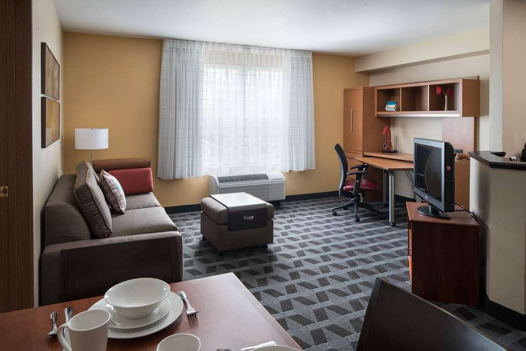 Sonesta Simply Suites Seattle Renton Chambre photo