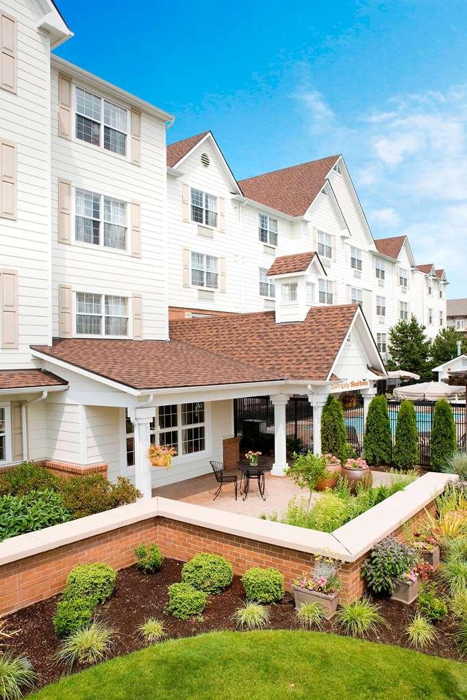 Sonesta Simply Suites Seattle Renton Extérieur photo